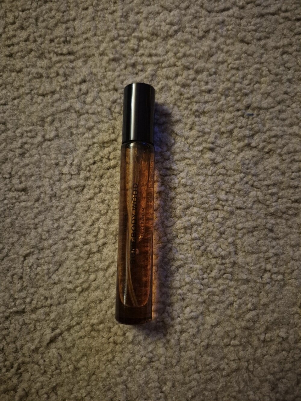 PHLUR SOMEBOSY WOOD